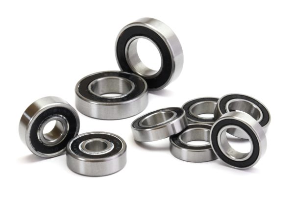 Chrome Steel Bearings 8x16x5 (2)