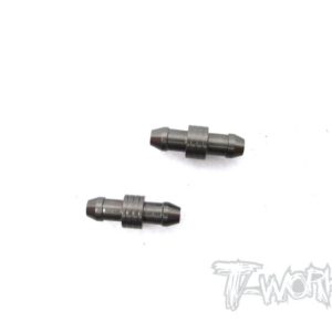 TG-043 Aluminium Fuel Line Extender ( 2pcs. )
