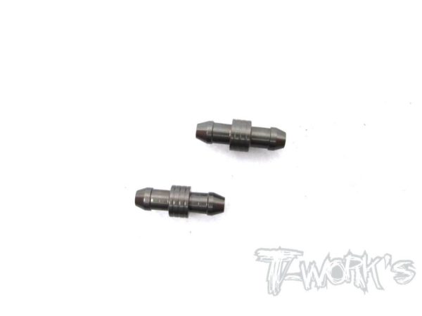 TG-043 Aluminium Fuel Line Extender ( 2pcs. )