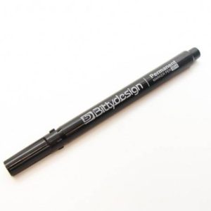 Bittydesign Body Detail / Marker Pen