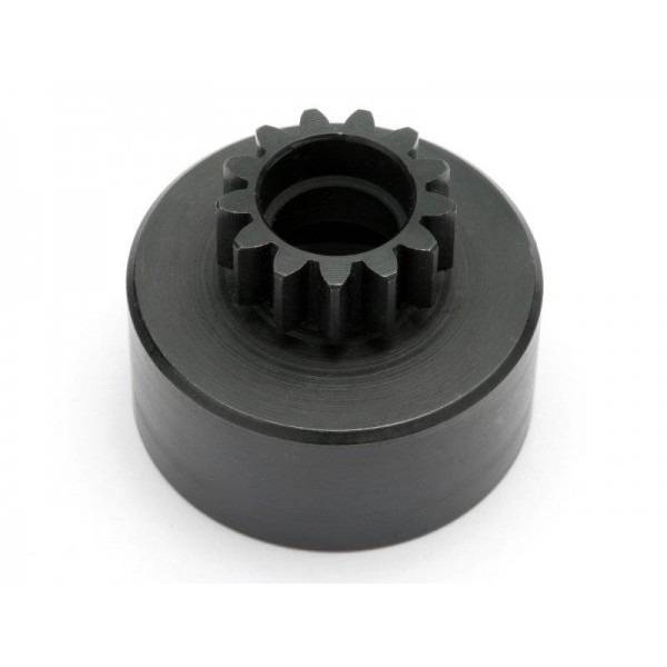 HB RACING 13T Clutch Bell Lightning Series - Evolution Models