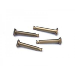 HB RACING Aluminum Shock / Swaybar Pin 4pcs