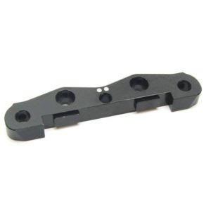 HB RACING Arm Mount 2-dot (B/+0.7mm)
