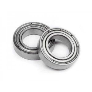 HB RACING Ball Bearing 12x21x5mm - 2pcs