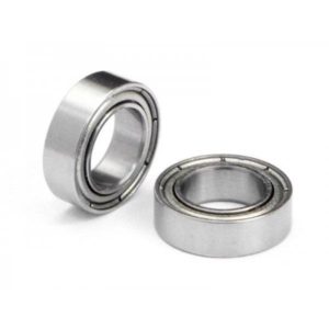 HB RACING Ball Bearing 6x10x3mm - 2pcs