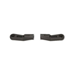 HB RACING Ball end 6.8 x M5 (offset) - 2pcs