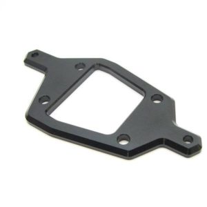 HB RACING Center Chassis Brace D817v2
