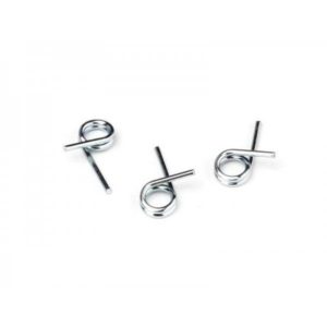 HB RACING Clutch Spring 0.9mm 3pcs