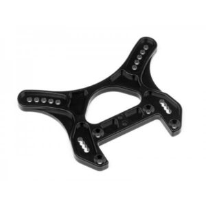 HB Racing D8 Evo Shock Tower Front - Worlds Tower