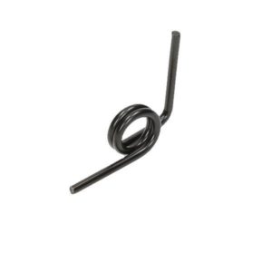 HB RACING D817 Exhaust pipe hanger