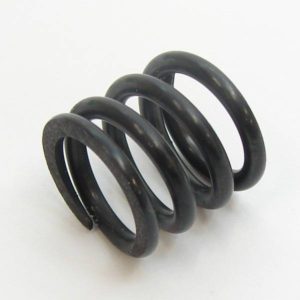 HB RACING D819RS Servo Saver Spring - Hard
