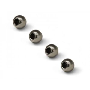 HB RACING Light Weight Shock End Ball 4pcs