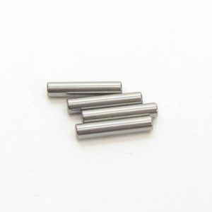 HB RACING M2.5 x 12.4mm Pin - 4pc