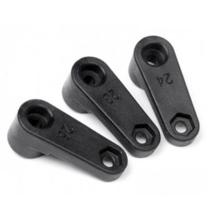HB RACING Servo Arm Set