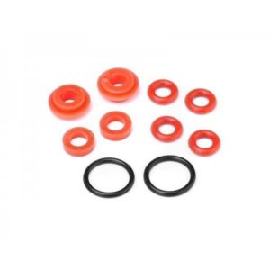 HB RACING Shock Cartridge Maintenance Set 1 Pair