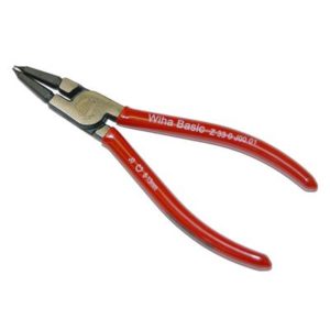 Circlip Pliers; Internal - WIHA