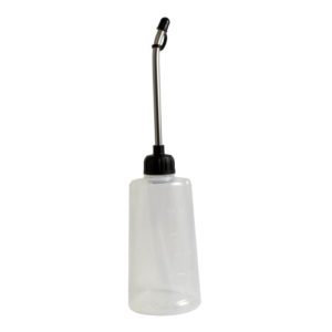 UR1402-S Fuel Bottle 500 CC. Aluminium Tube (Soft Feel)