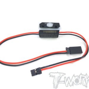 EA-035 5-9V Electronic Switch ( Output 5-9V /8A )