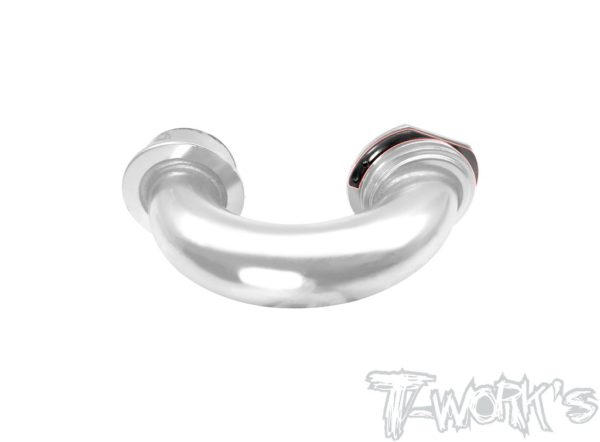 TG-066-ALP Steel Manifold Spring Protecting Mount ( For Alpha & Argus ) 2pcs. - Image 2