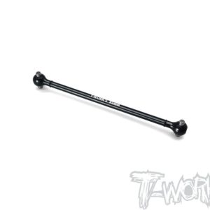 TO-304F-D819 Steel Front Centre Drive Shaft ( For HB Racing D819/D819RS )