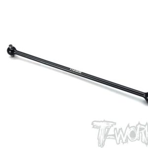TO-304R-D819 Steel Rear Centre Drive Shaft ( For HB Racing D819/D819RS )