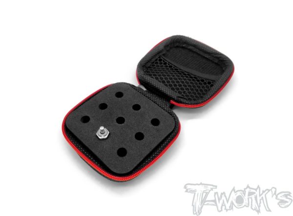 TT-075-E Compact Hard Glow Plug Case - Image 2