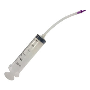 UR1411 Ultimate Racing Fuel Measuring Syringe