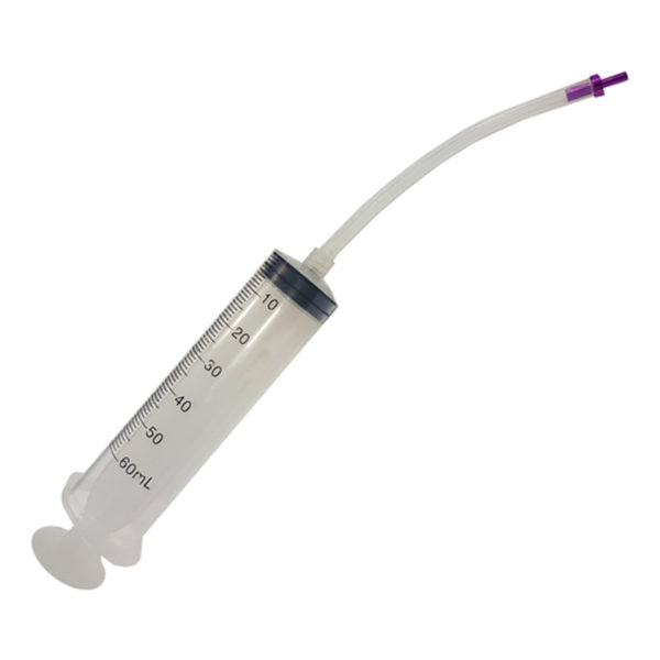 UR1411 Ultimate Racing Fuel Measuring Syringe