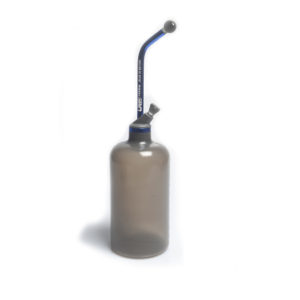 LRP Pro Fuel Bottle - Davide Ongaro - 500ML