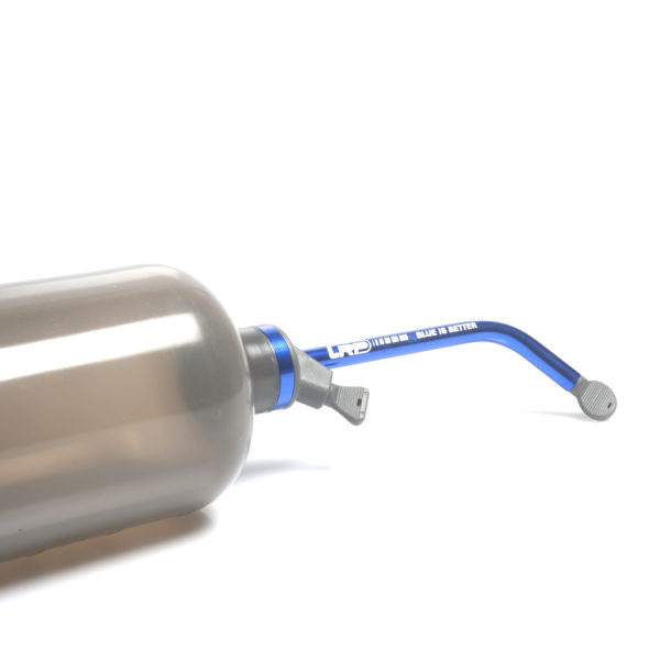 LRP Pro Fuel Bottle - Davide Ongaro - 500ML - Image 3