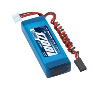 LRP Life 1700 Tx/Rx-Pack 2/3A Straight - 6.6V