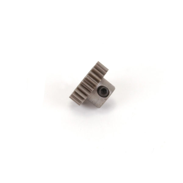 21T STEEL PINION - 48 D.P.
