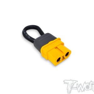 EA-031-P Connector Style Switch Plug
