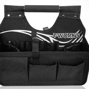 TT-102 T-Work's Pit Bag