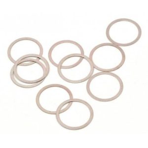 SW-101018???SWORKz Shim 13x16x0.2mm- 10pcs