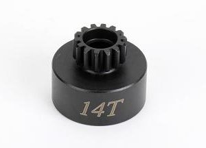 Argus 14 Tooth Clutch Bell