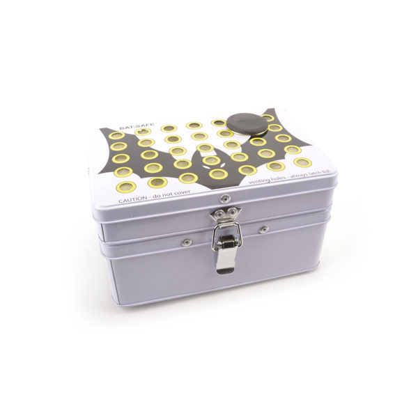 BAT-SAFE Mini Lipo Charging Safe Box - Image 2