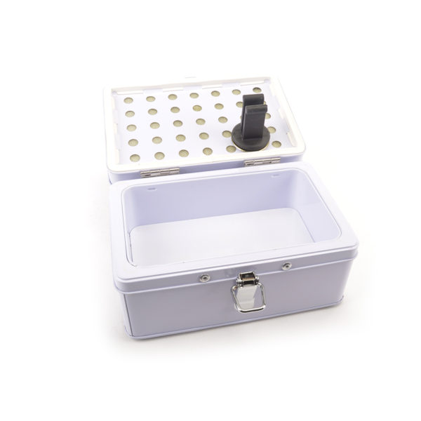 BAT-SAFE Mini Lipo Charging Safe Box