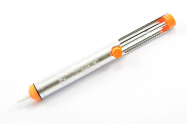 80W Soldering Iron W/240V Supply Soldering Kit - Image 3