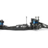 TEAM ASSOCIATED DR10 DRAG RACE CAR TEAM KIT - Image 8