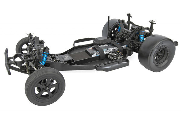 TEAM ASSOCIATED DR10 DRAG RACE CAR TEAM KIT - Image 9