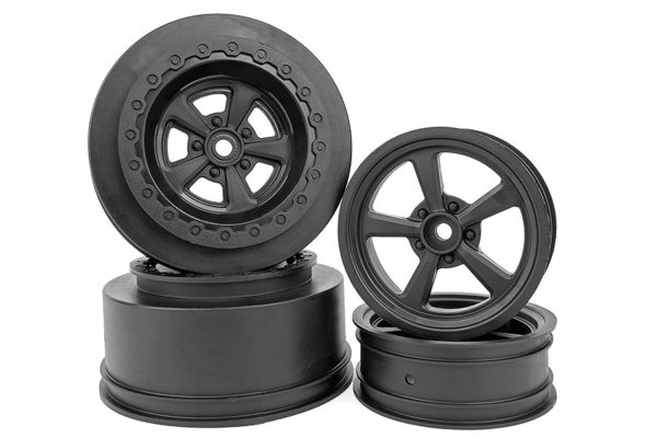 TEAM ASSOCIATED DR10 DRAG RACE CAR TEAM KIT - Image 5