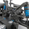 TEAM ASSOCIATED DR10 DRAG RACE CAR TEAM KIT - Image 6
