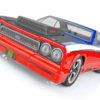 TEAM ASSOCIATED DR10 DRAG RACE CAR TEAM KIT - Image 3