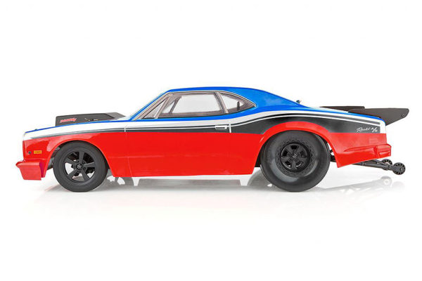 TEAM ASSOCIATED DR10 DRAG RACE CAR TEAM KIT - Image 7
