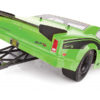 TEAM ASSOCIATED DR10 DRAG RACE CAR RTR - GREEN - Image 13