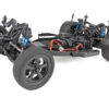 TEAM ASSOCIATED DR10 DRAG RACE CAR RTR - GREEN - Image 3