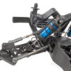 TEAM ASSOCIATED DR10 DRAG RACE CAR RTR - GREEN - Image 7