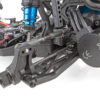 TEAM ASSOCIATED DR10 DRAG RACE CAR RTR - GREEN - Image 9