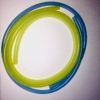 ERP070 - Silicone Fuel Line 1mtr